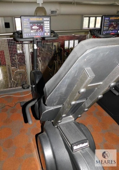 StairMaster Stratus System 3900 HC Electric Cycle Machine