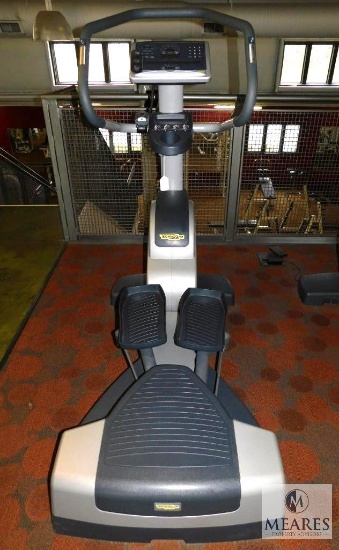 TechnoGym Wave Electric Cardio Machine