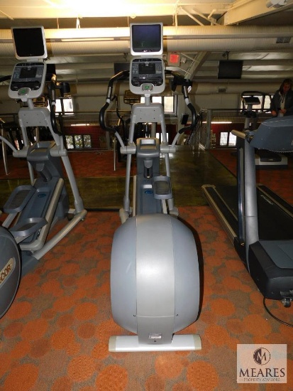 Precor EFX546i Electronic Cardio Machine Elliptical/StairMaster