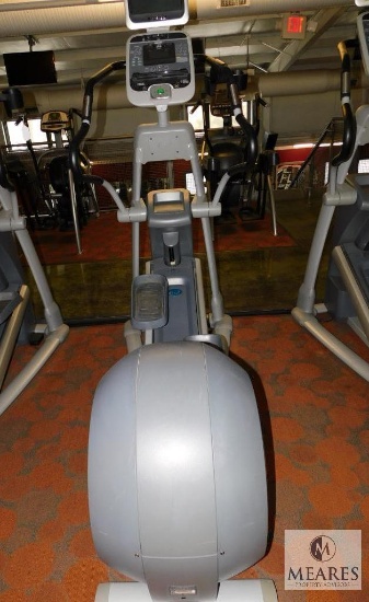 Precor EFX546i Electronic Cardio Machine Elliptical/StairMaster