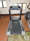 Nautilus Commercial Series T914 Electronic Treadmill Machine