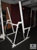 In-Shape Smith Machine Weight Assist