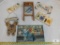 Lot of Laundry Room Decorations, Washboard, Hanging Signs