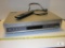 Sony SLV-D100 DVD / VHS Combo Player with Remote