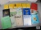 Lot of Assorted Books, Music Books, Beethoven, String and Orchestra, Country Living