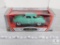 Vintage Road Signature Collection Collectors Car. 1950 Studebaker Champion in Original Box!
