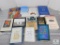 Lot of approx. 11 Assorted Books, Just Plain Folks, A Christian Primer, The Ten Gifts - See Photos