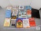 Lot of approx. 15 Funny ?Did You Know Books?, Joke Books - See photos
