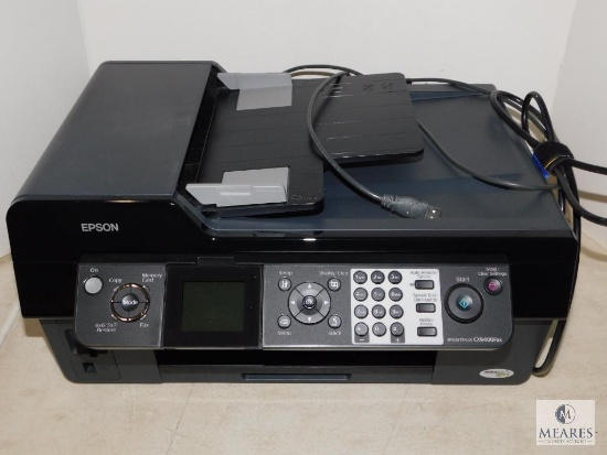 Epson CX9400 Fax Machine