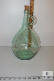 One Gallon Glass Jug with Cork