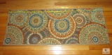 Runner Rug 22