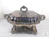 Chafing Warmer Dish