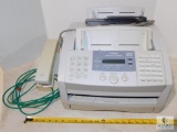Canon Laser Class 2060P Fax Machine