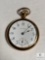 Seth Thomas Openface Pocket Watch