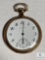 Elgin Open face Pocket Watch