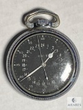 Hamilton Watch Company G.C.T US Military WWII Navigator's Watch