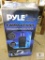 Pyle PWMA1090UI Portable PA System Speaker 800 Watt Loudspeaker Wireless with Microphone