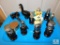 Lot assorted Vintage Avon Perfume Bottles