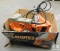 Chicago Electric Chainsaw Sharpener