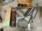 Lot assorted specialty tools Compressor Pliers, Clamp, Injector and more