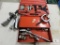 Lot Gear Puller Set & Chevy Ratchet Set