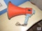 Fanon Electronic Bullhorn Megaphone Model MV