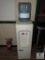 Diamond Springs Water Cooler Dispenser