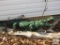 Large Alligator Concrete Garden Yard Decoration and Boy and Girl Water Fountain