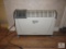 DeLonghi Safe Heat Portable Electric Heater