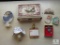 Lot of decorative items