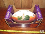 Collectible Clemson University Football Solid Orange in original package