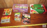 Lot Nascar Terry Labonte Collectibles Die Cast Cars and Cards