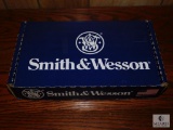 Smith & Wesson SD40 VE Gun Box with Accessories as shown