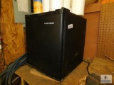 Black & Decker Small Dorm Camper Size Refrigerator