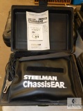 Steelman ChassisEar Versatile Electronic Listening Tool