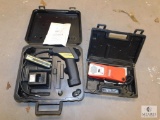 Lot Lot Yokogawa H10X Top Gun & Mac Tools Halogen Leak Detector