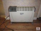 DeLonghi Safe Heat Portable Electric Heater