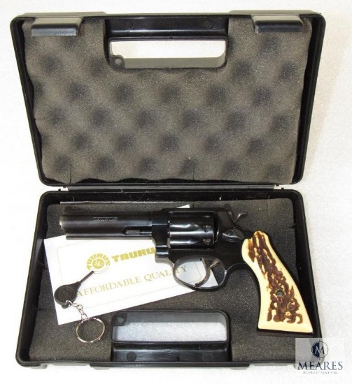Taurus Double Action 94 .22 LR 4" Revolver