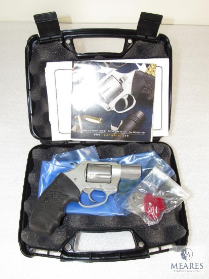 New Charter Arms Undercover Lite UC Lite .38 SPL Revolver