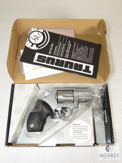 Taurus M327 .327 FED MAG J Frame Revolver