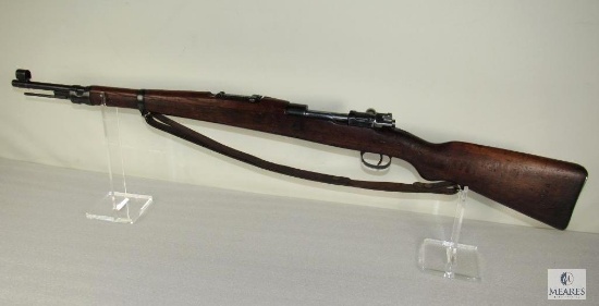 Mauser 24/47 8mm Bolt Action Rifle