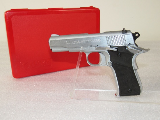 Llama Micromax .380 ACP Semi-Auto Pistol