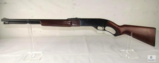 Winchester 250 .22 Short Long & LR Lever Action Rifle