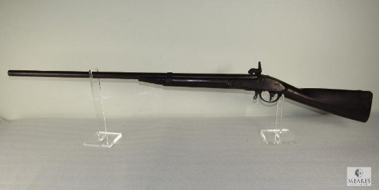 L. Pomeroy US 1822 Flintlock to Musket conversion .69 Caliber Confederate Rifle