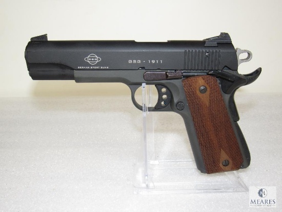GSG 1911 .22 LR Full Size Semi-Auto Pistol