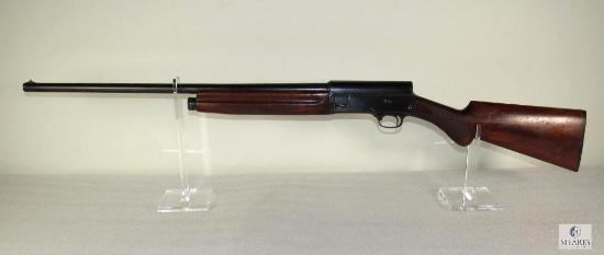 FN Browning Belgium A5 Modified 16 Gauge Semi-Auto Shotgun 1929