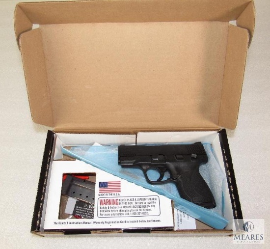 New Smith & Wesson M&P 45 Shield .45 Semi-Auto Pistol