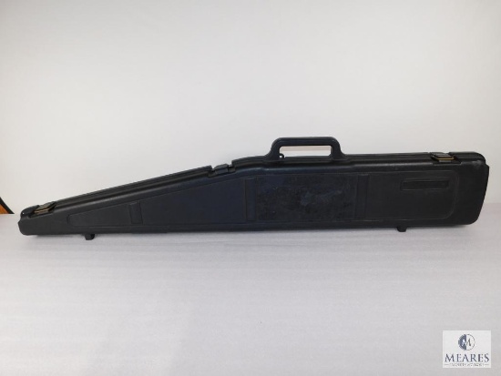 Gun Guard Long Gun Rifle / Shotgun hard case 51" Foam Lined