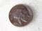 1936-P Buffalo Nickel