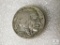 1936-P Buffalo Nickel